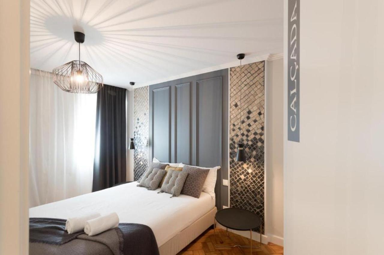 Lisbon Airport Charming Rooms By Lovelystay Exterior photo