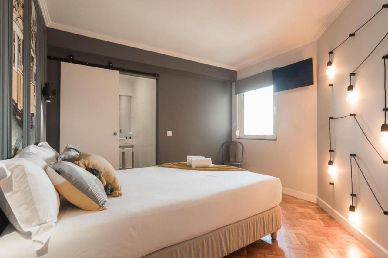 Lisbon Airport Charming Rooms By Lovelystay Exterior photo
